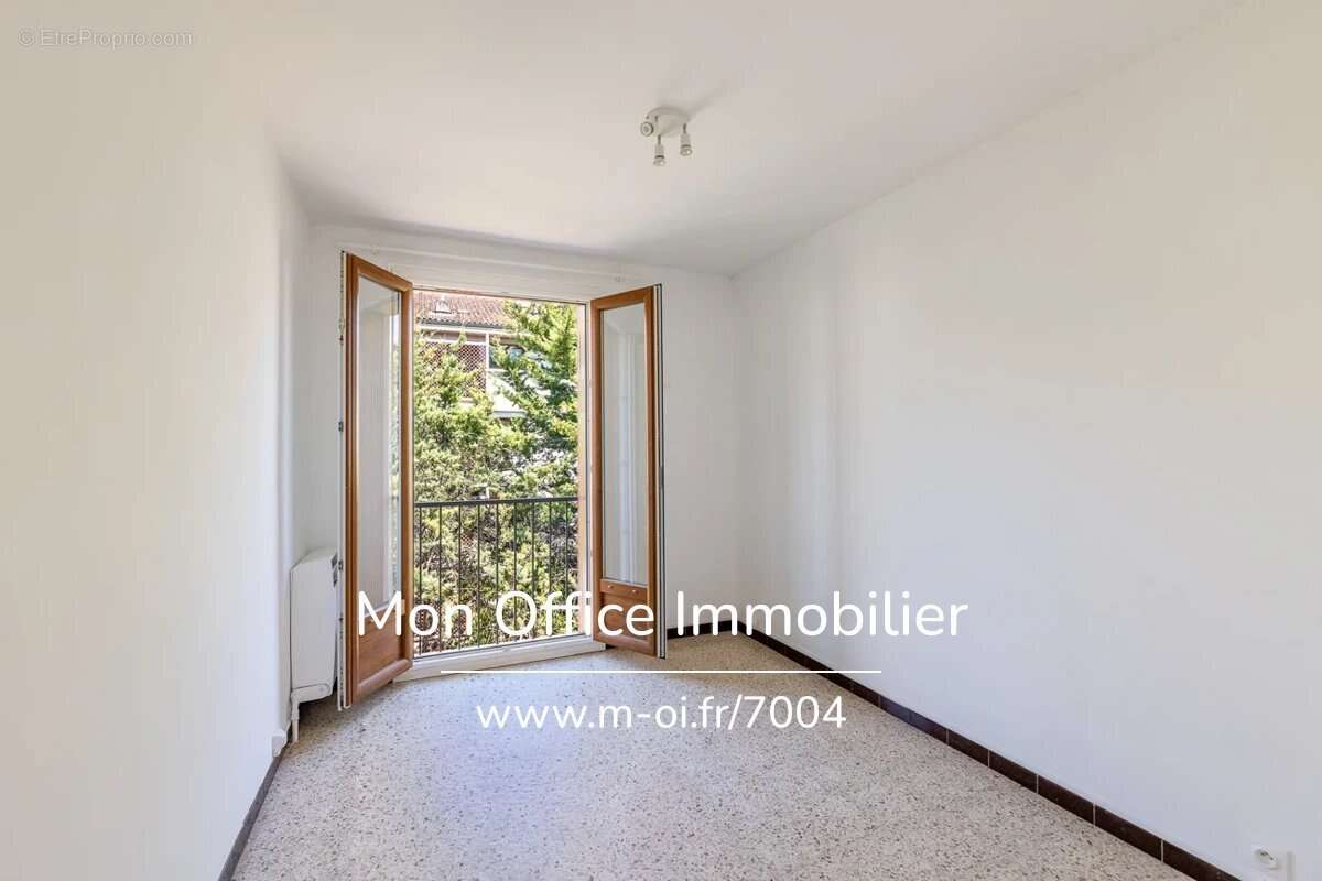 Référence : 7004-PAN - Appartement 4 pièces de 89 m² à Aix-en-Provence - photo 10
