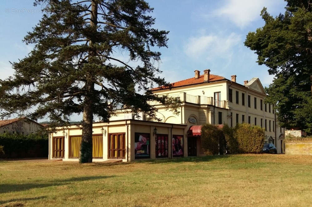 Maison à RODEZ