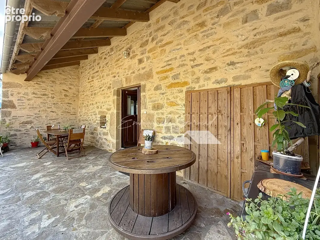 Viager occupé / Femme 65 ans - photo 3