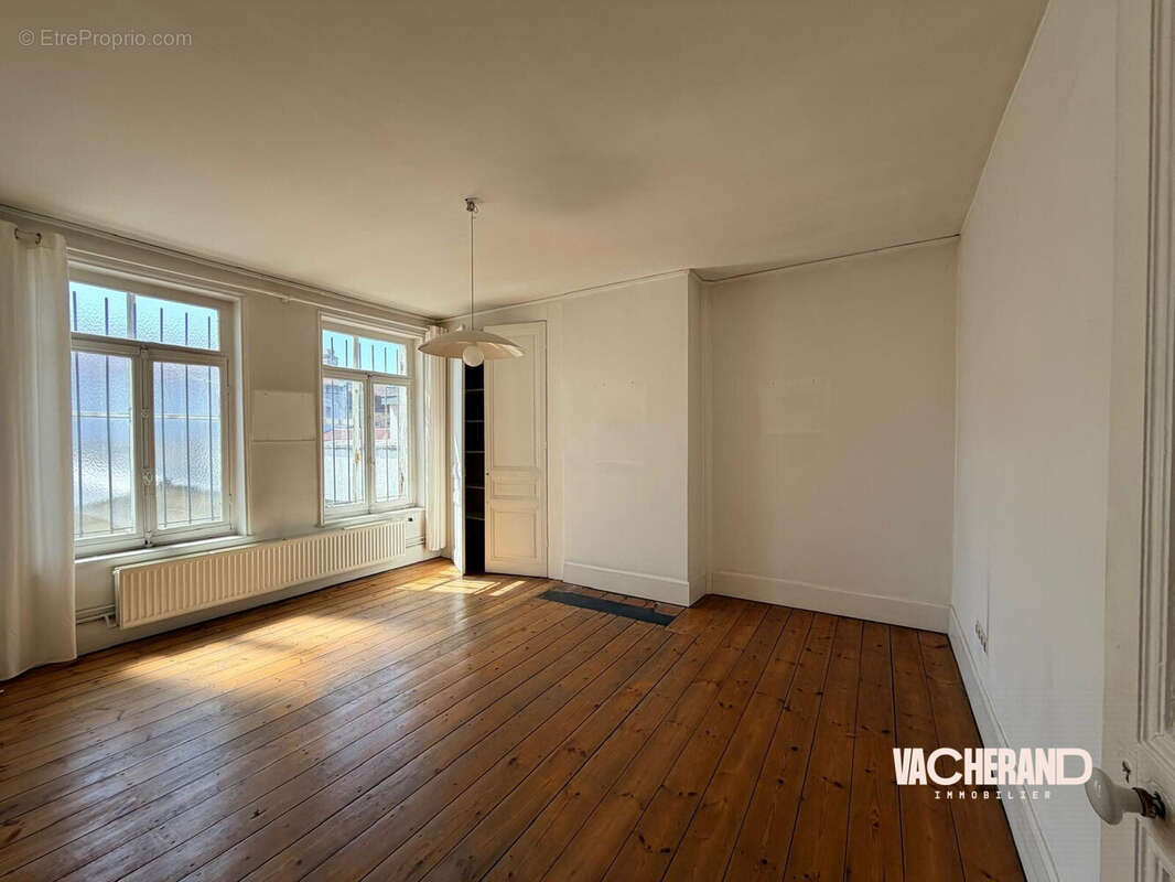 Appartement à DUNKERQUE