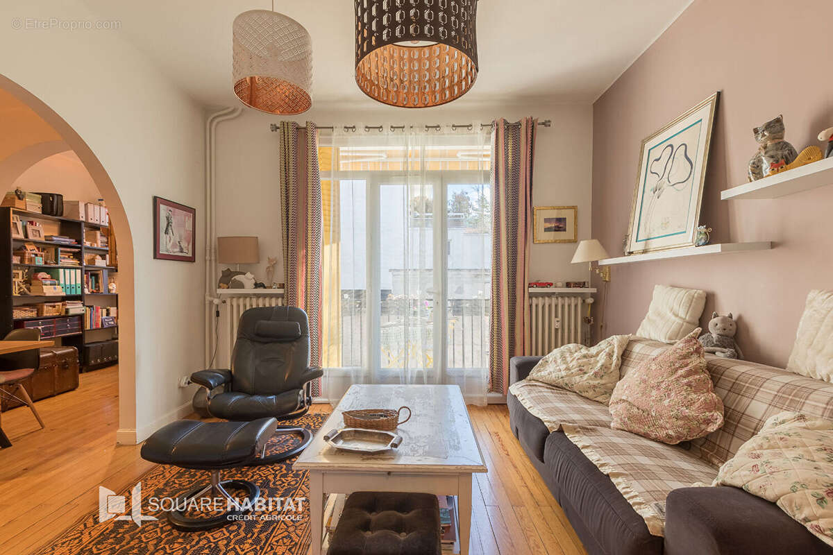 Photo 6 - Appartement à GAP