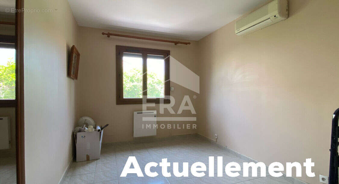 Maison à LE BOULOU