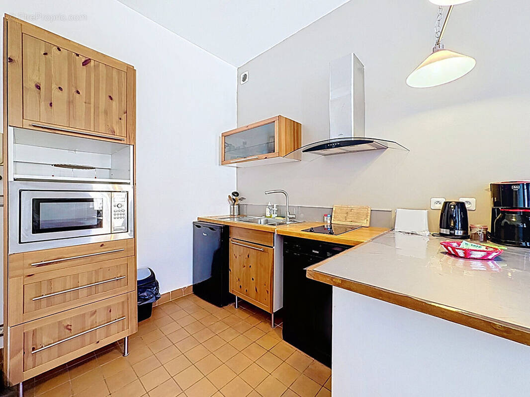 Appartement à AVIGNON