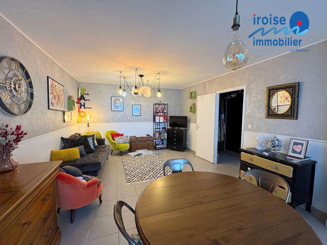 Appartement à BREST