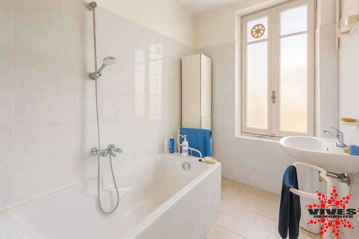 Appartement à BEZIERS