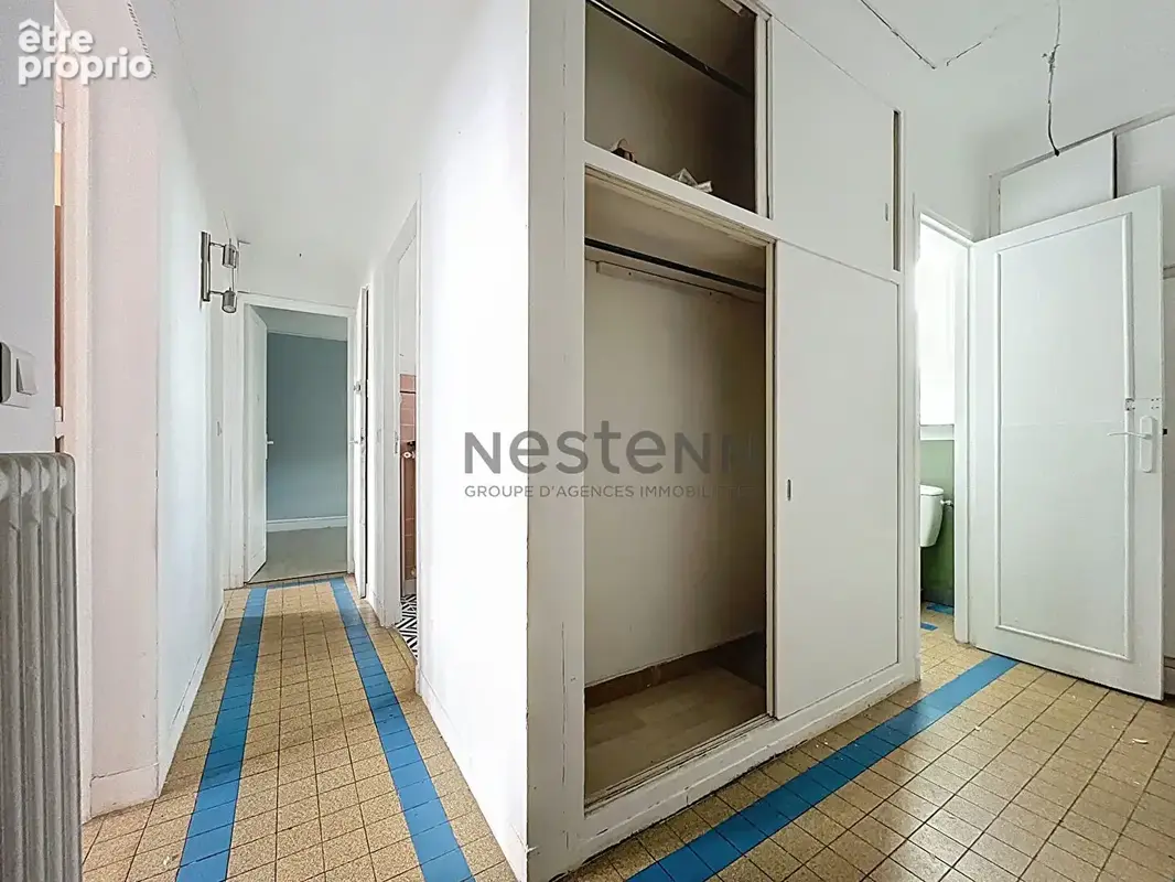 Maison spacieuse à vendre à Valenton - 6 pièces, 3 chambres, jardin! - photo 10