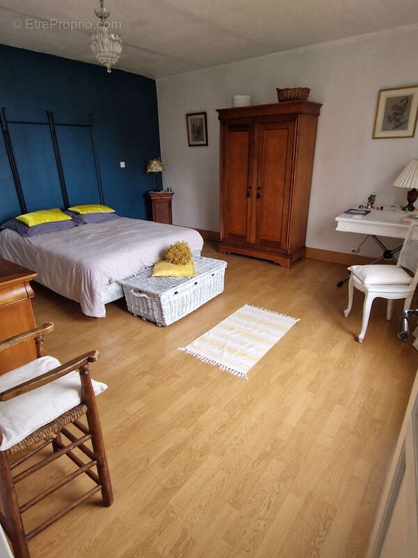 Maison à QUILLEBEUF-SUR-SEINE