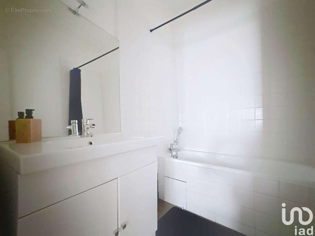 Photo 5 - Maison à VIZILLE