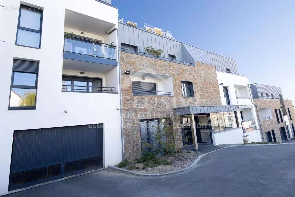 Appartement à TOUQUES