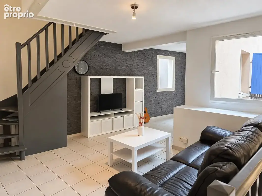 Appartement à VELAUX