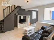 Appartement à VELAUX