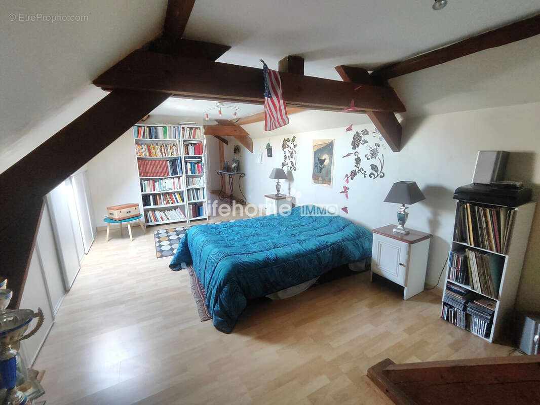 Maison à LE POINCONNET