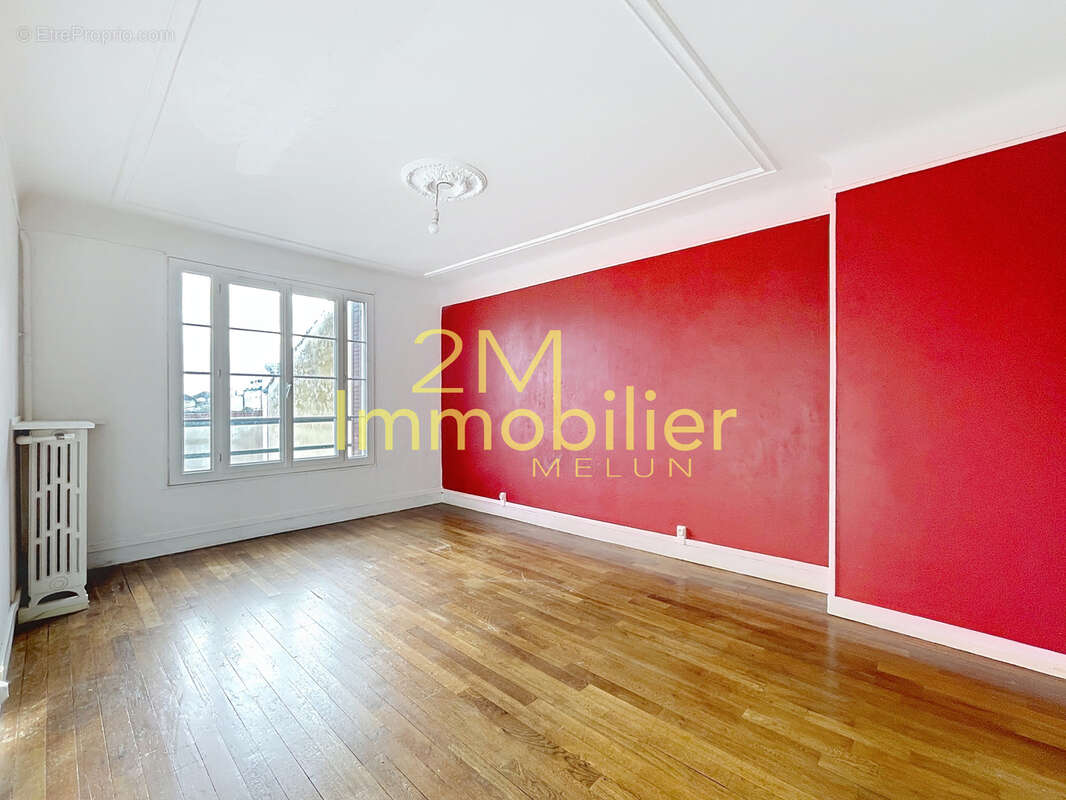Appartement à MELUN