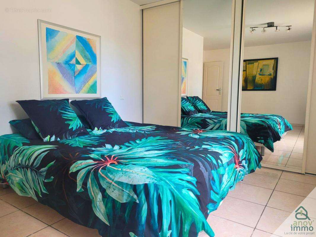 Maison à LABARTHE-SUR-LEZE