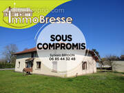 Maison à MALAFRETAZ