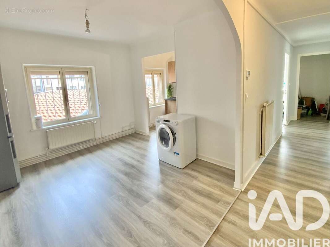 Photo 9 - Appartement à CUSTINES