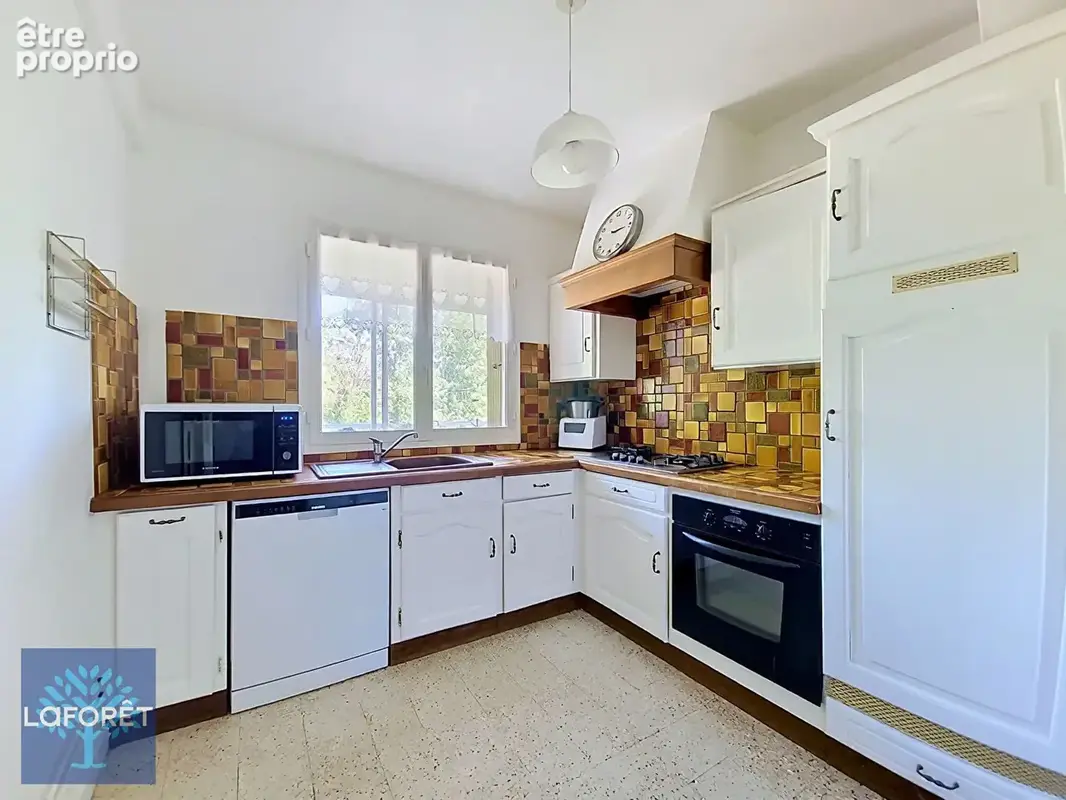 Maison 5 pièces - 118 m² - photo 5