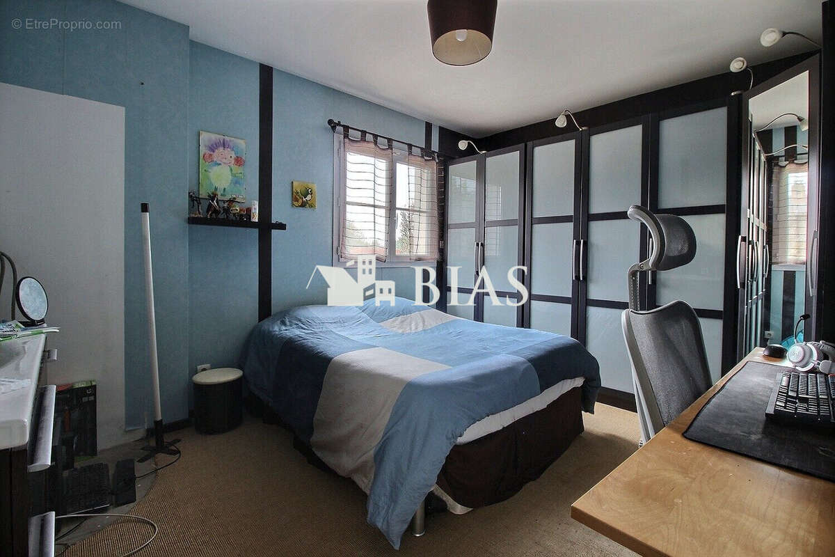 Maison à SOTTEVILLE-SOUS-LE-VAL