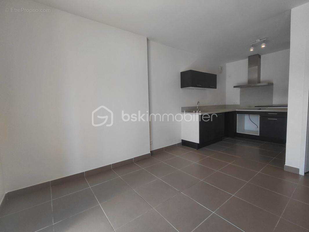 Appartement à AVIGNON