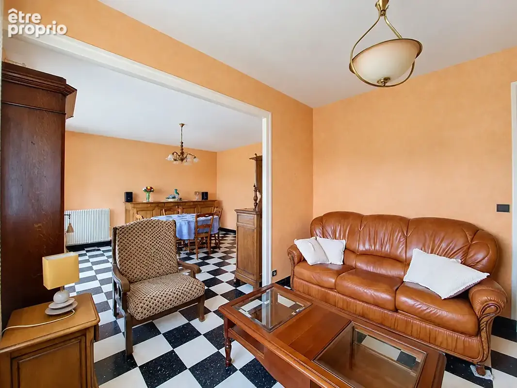 Maison 5 pièce(s) 84.20 m2 - photo 6