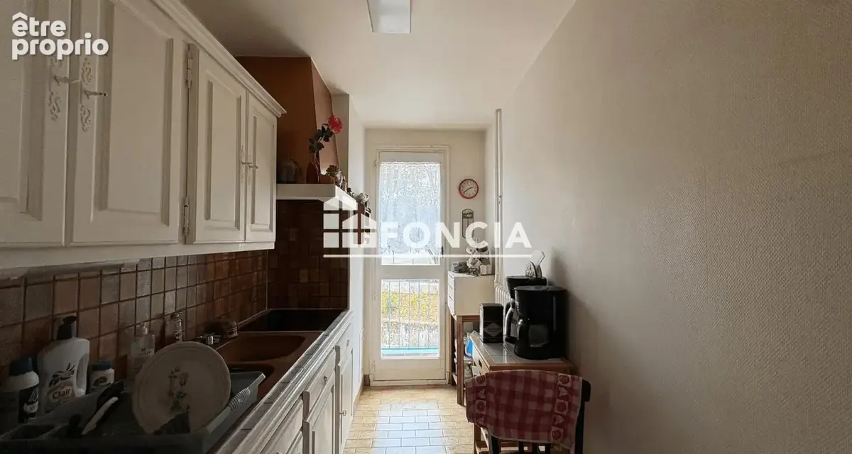 Appartement de 3 Pièces avec Locataire - photo 4
