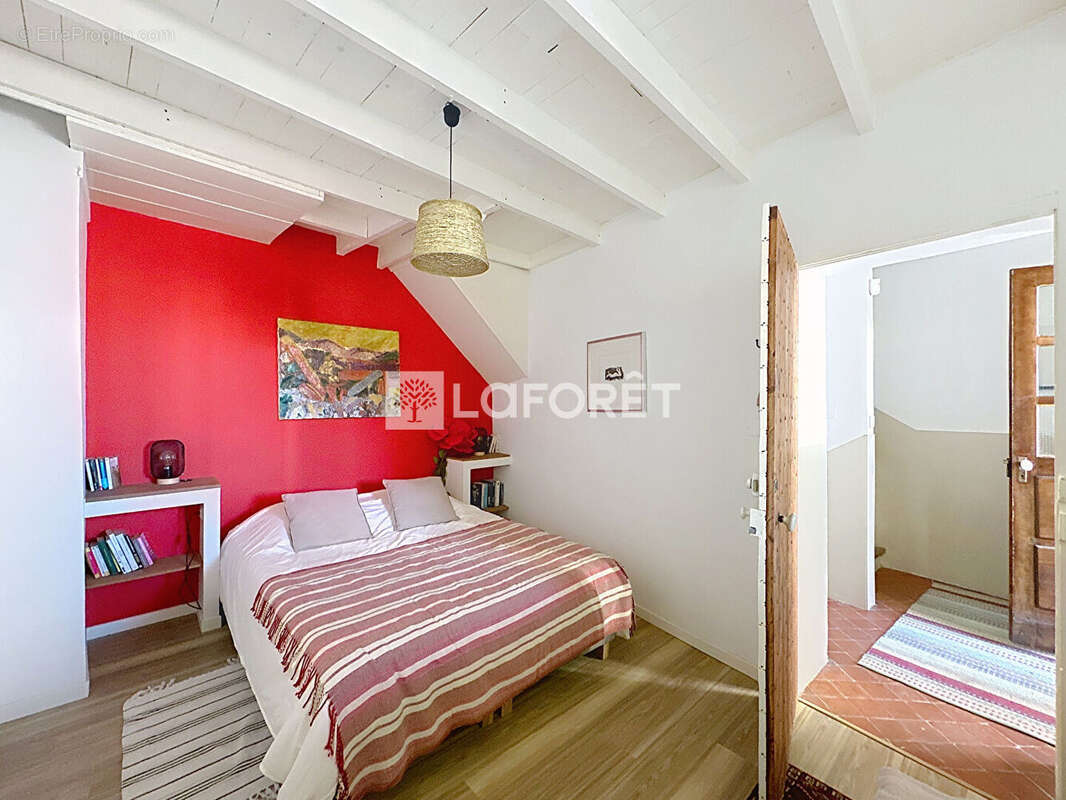 Maison à CARPENTRAS