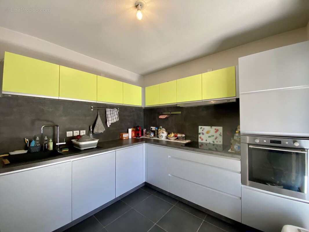 Appartement à SARROLA-CARCOPINO