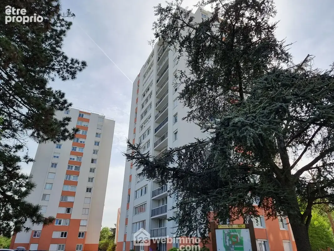 Appartement 4 pièces 77 m² à vendre à Thiais (94320) - photo 5