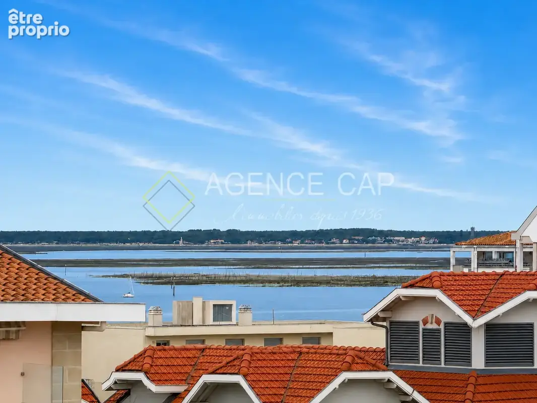 Appartement à ARCACHON