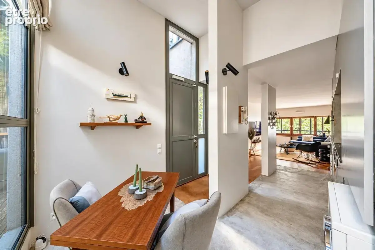 Paris XIVème - Moulin Vert: Appartement de deux pièces avec terrasse de 11m2 - photo 4