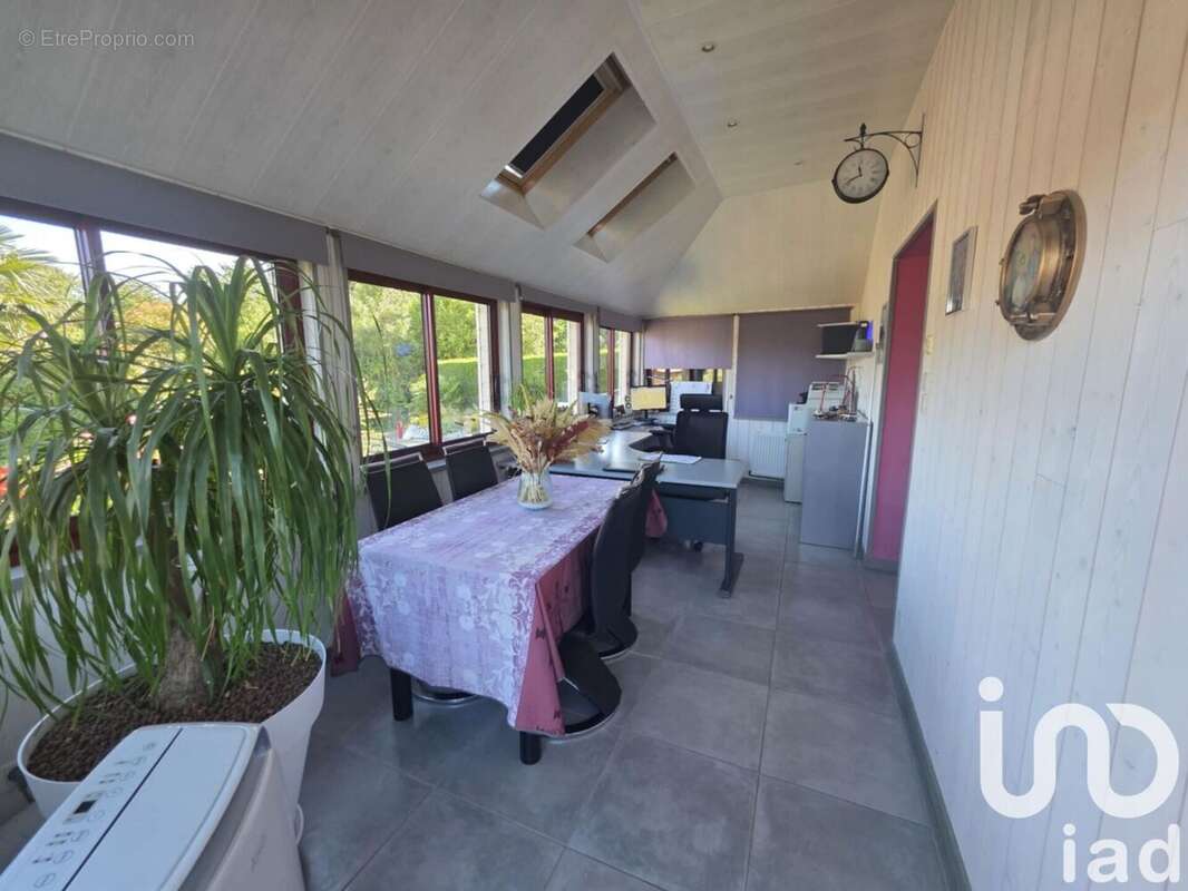 Photo 4 - Maison à LE LOREUR