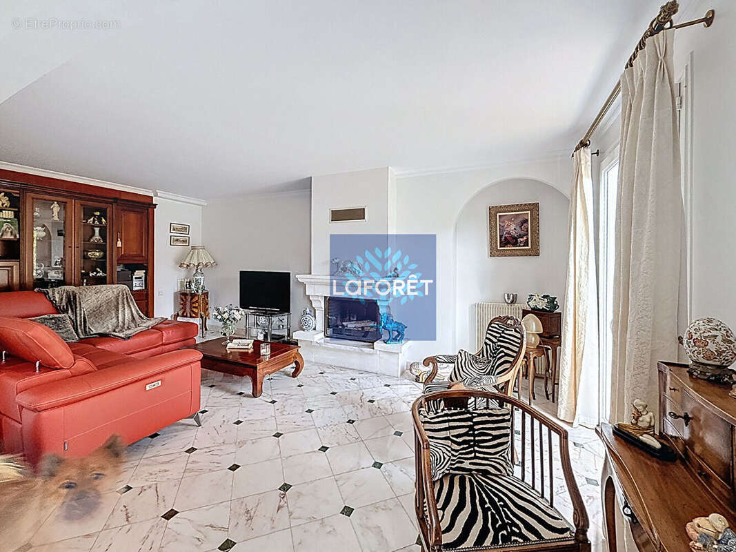 Maison à LA NORVILLE