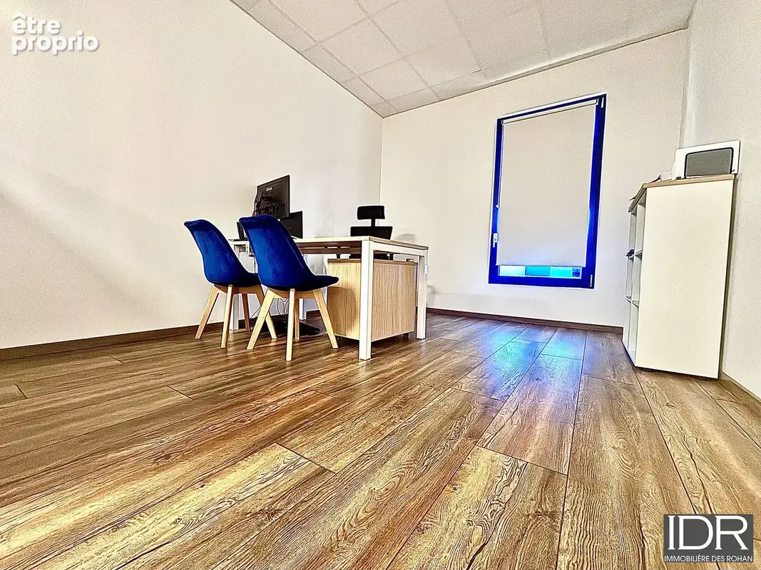Commerce 161 m² à vendre à Sarrebourg (57400) - photo 5