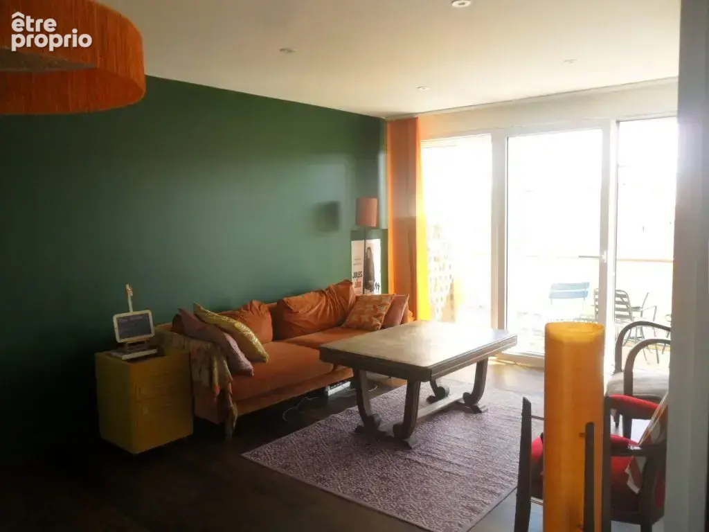 Appartement 3 pièces 66 m² à vendre à Nancy (54000) - photo 5