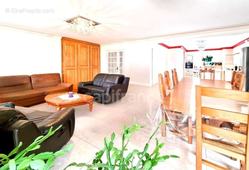 Maison à VENDARGUES