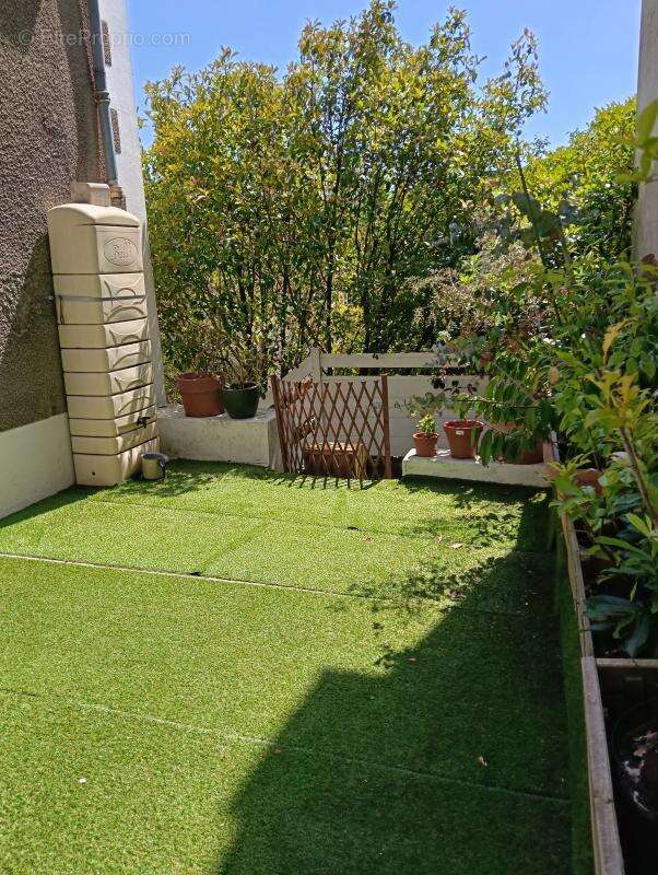 Maison en Pierres rénovée, 3 Chambres, garage, jardin, terrasses - photo 17