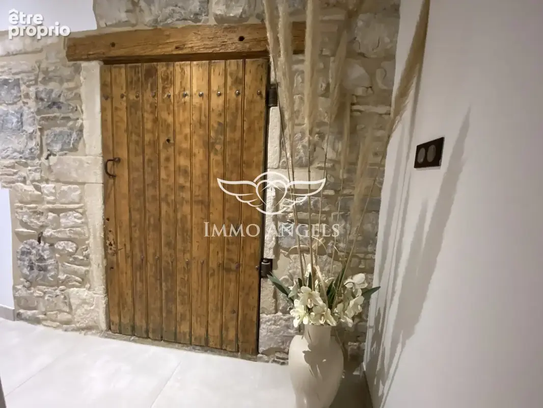 Maison à LES MATELLES