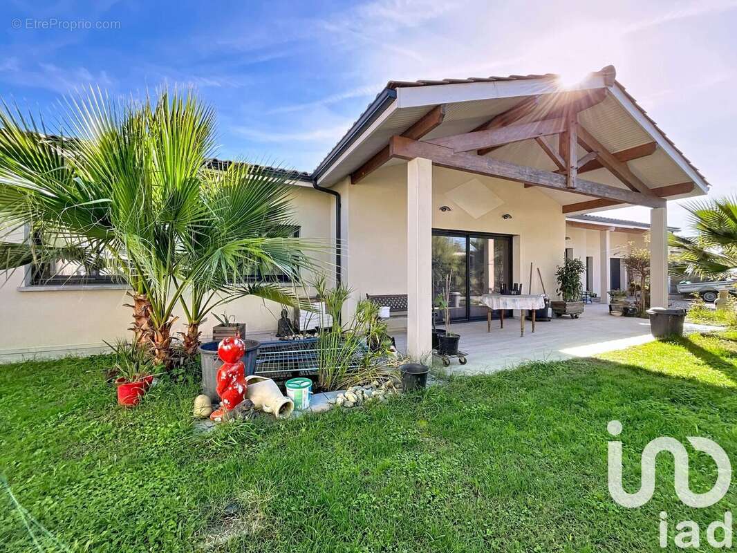 Photo 7 - Maison à CARBON-BLANC