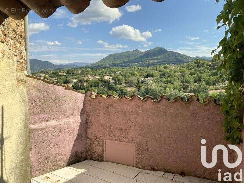 Photo 2 - Maison à NYONS