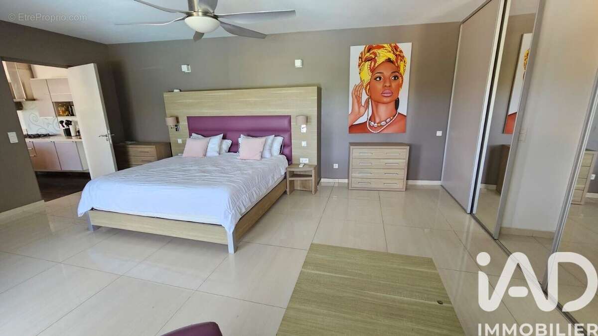 Photo 4 - Maison à SAINT-MARTIN