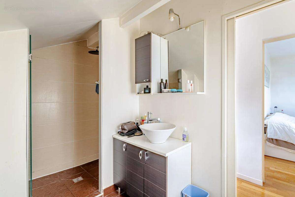 Maison à SAINT-GRATIEN