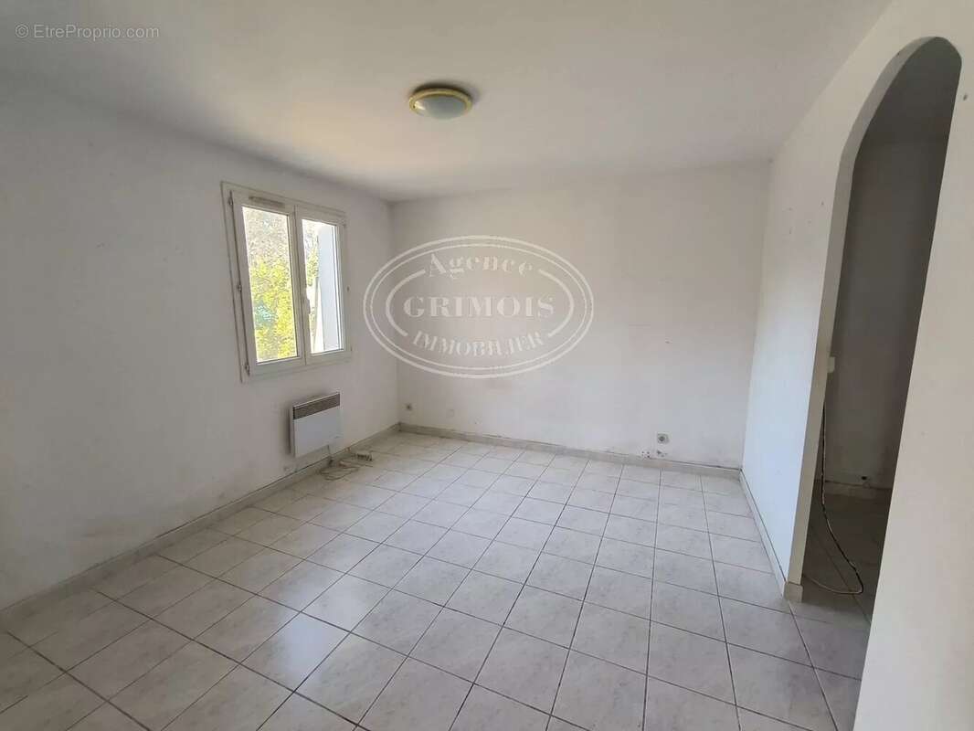 Maison à MIREPEISSET