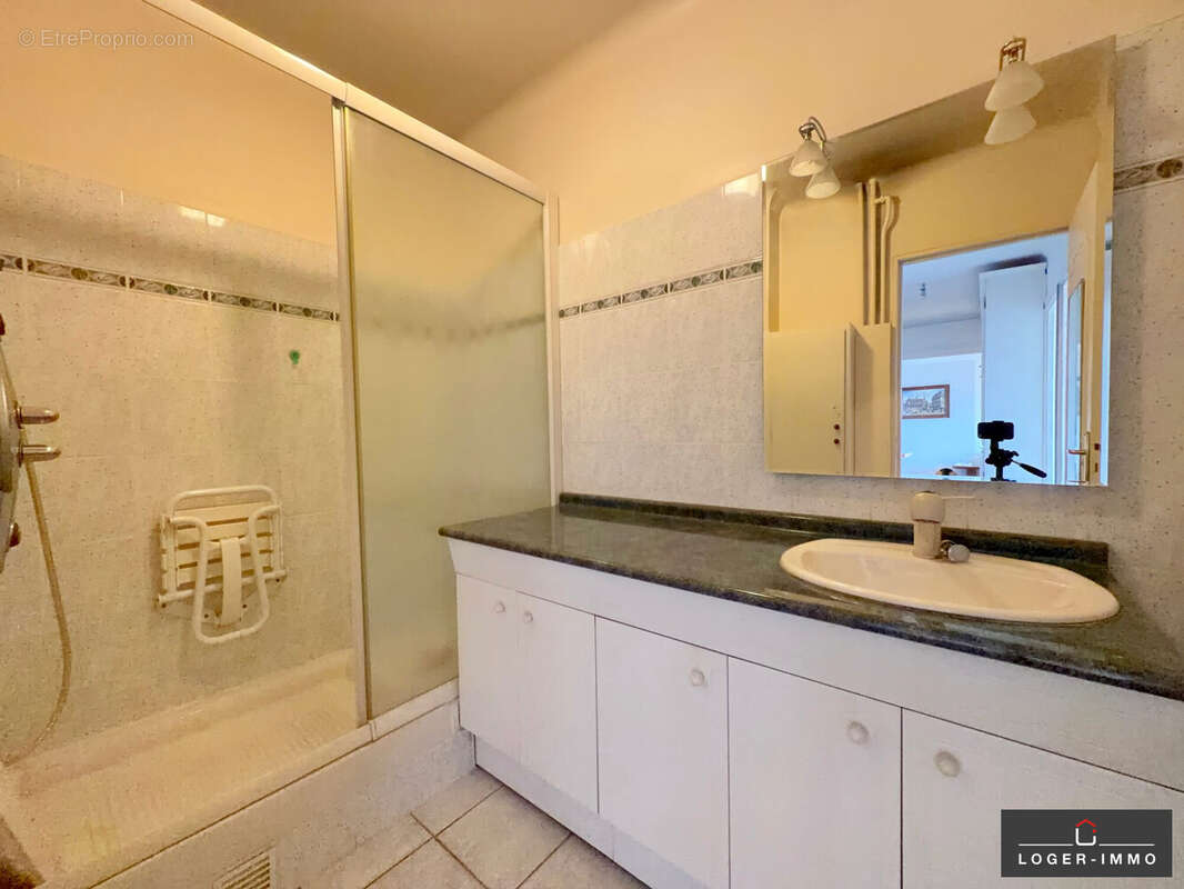 Appartement à LE PERREUX-SUR-MARNE