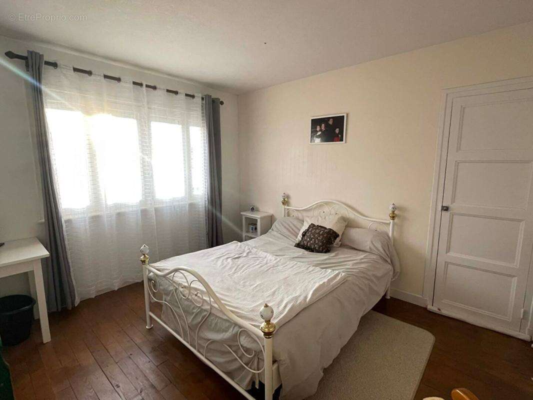 Maison à BOEN