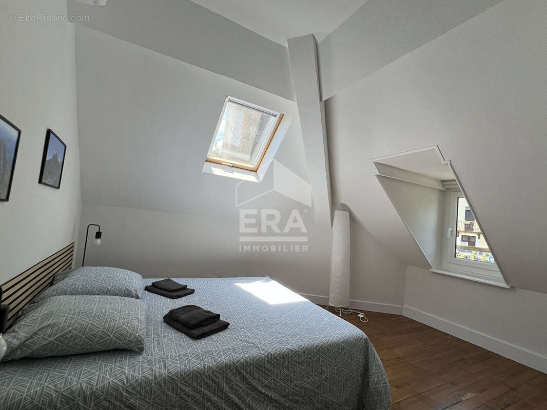 Appartement à ARGELES-GAZOST
