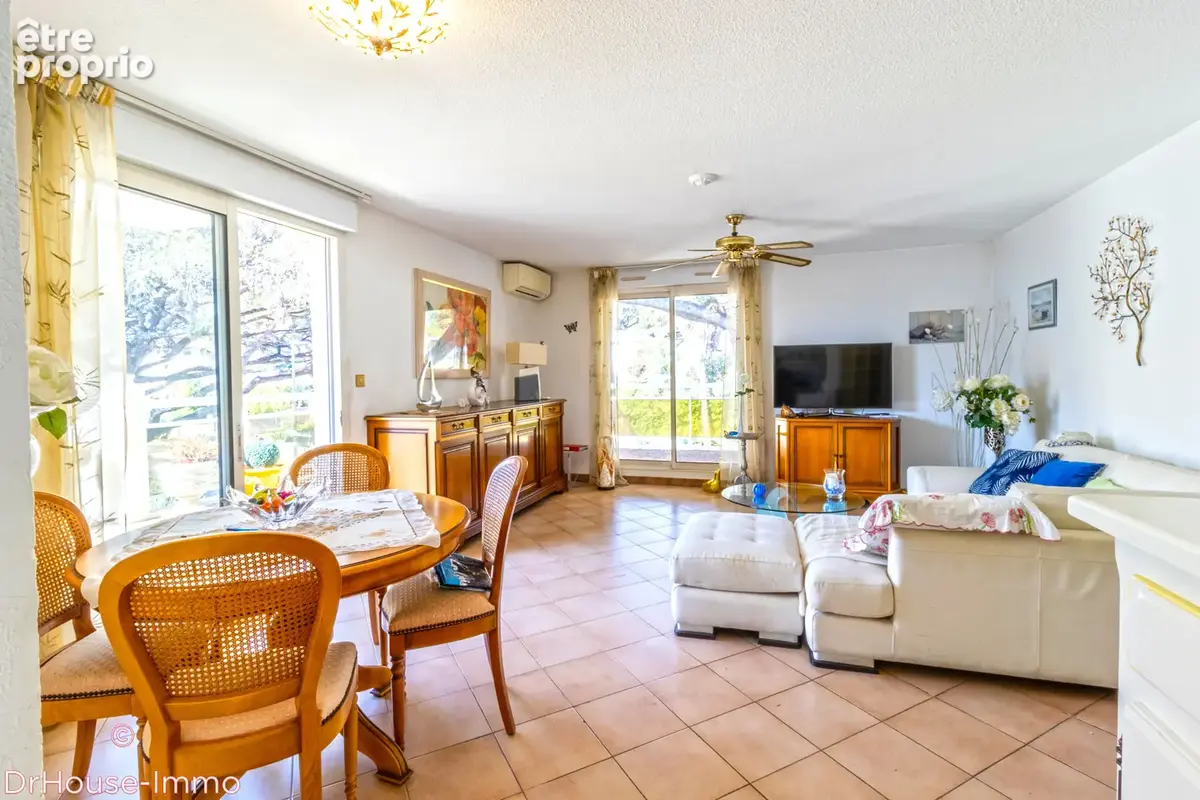 Appartement 2 pièces 75 m² à vendre à Cavalaire-Sur-Mer (83240) - photo 31