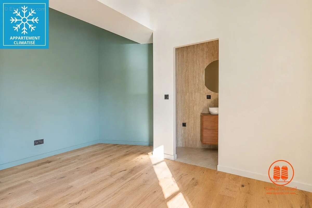 T4 avec vue dégagée (DPE : B) + Garage - photo 8