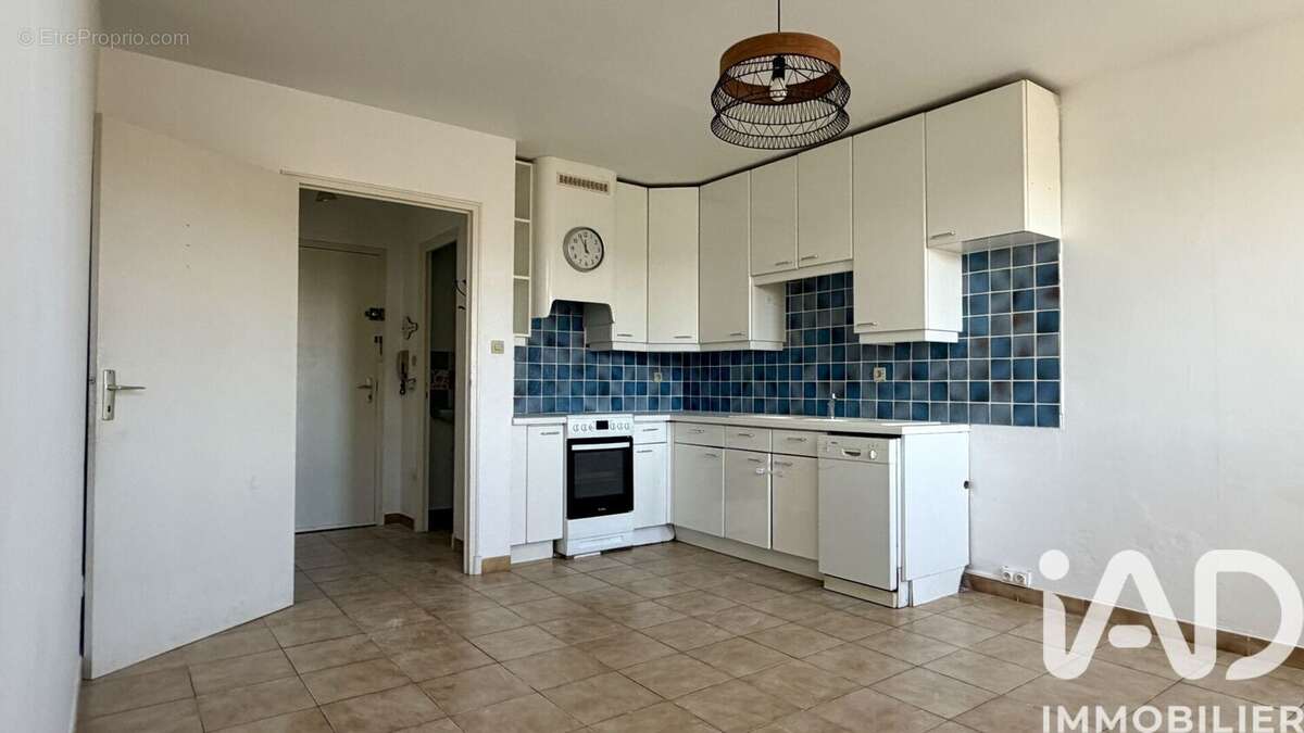 Photo 2 - Appartement à CARPENTRAS