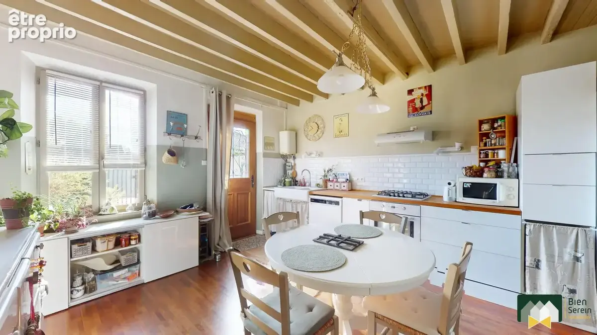 Maison 76 m² à Mainvilliers  - photo 4