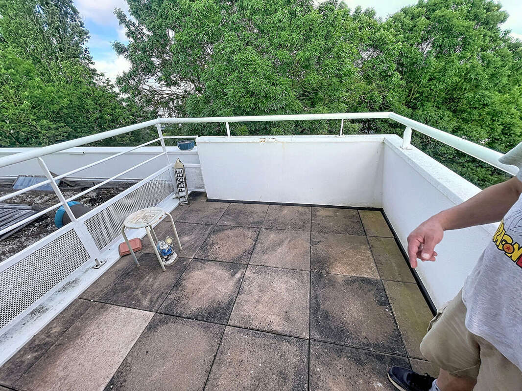Appartement à LA ROCHELLE